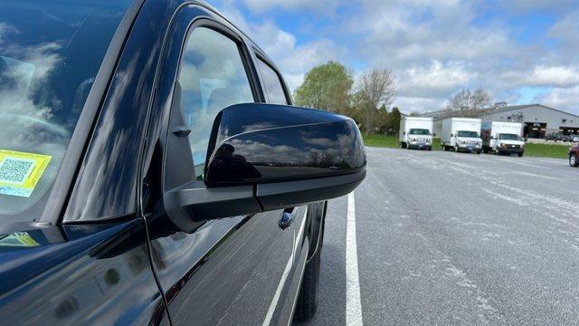 used 2022 Toyota Tacoma car, priced at $38,500