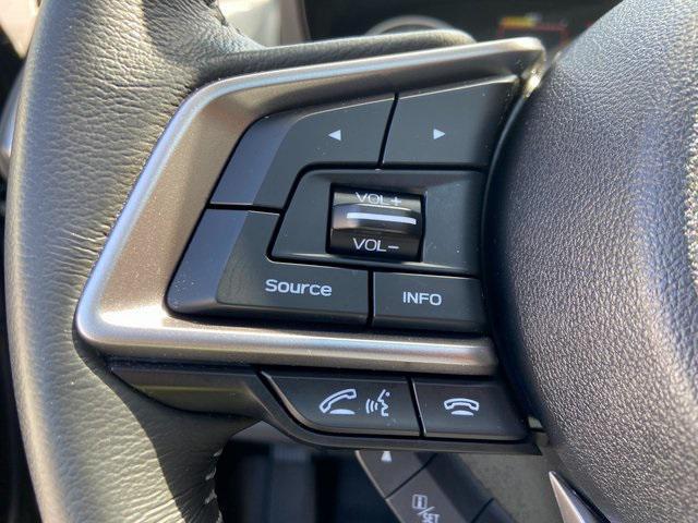 used 2022 Subaru Forester car, priced at $26,000