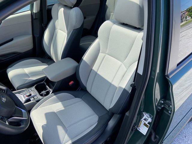 used 2022 Subaru Forester car, priced at $26,000