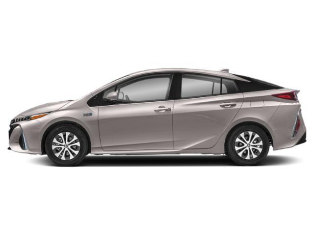 used 2022 Toyota Prius Prime car, priced at $26,735