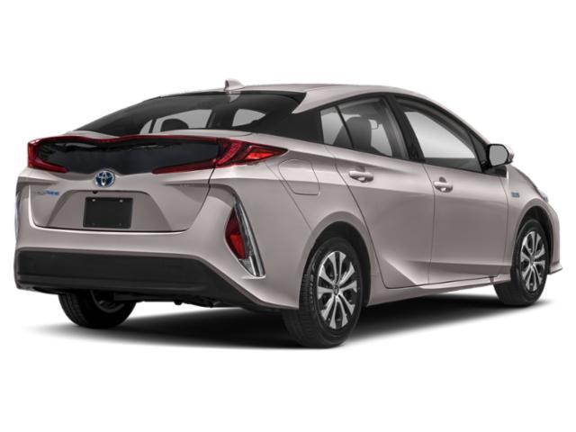 used 2022 Toyota Prius Prime car, priced at $26,735