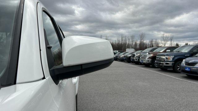 used 2022 Toyota Tacoma car, priced at $35,995