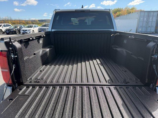 new 2025 Toyota Tacoma car, priced at $45,679