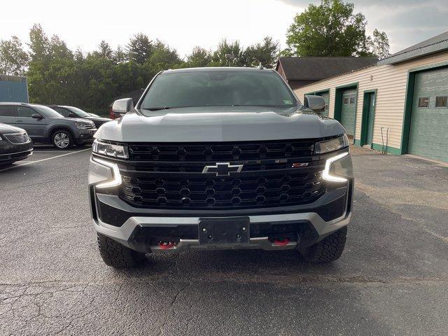 used 2023 Chevrolet Tahoe car, priced at $60,995