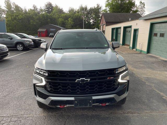 used 2023 Chevrolet Tahoe car, priced at $60,995