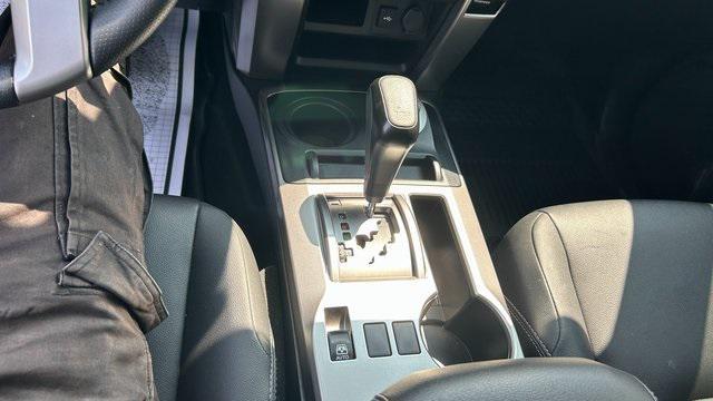 used 2023 Toyota 4Runner car, priced at $43,600