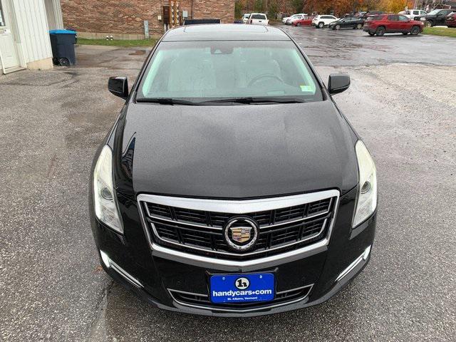used 2014 Cadillac XTS car, priced at $18,180