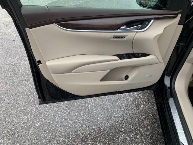 used 2014 Cadillac XTS car, priced at $18,180