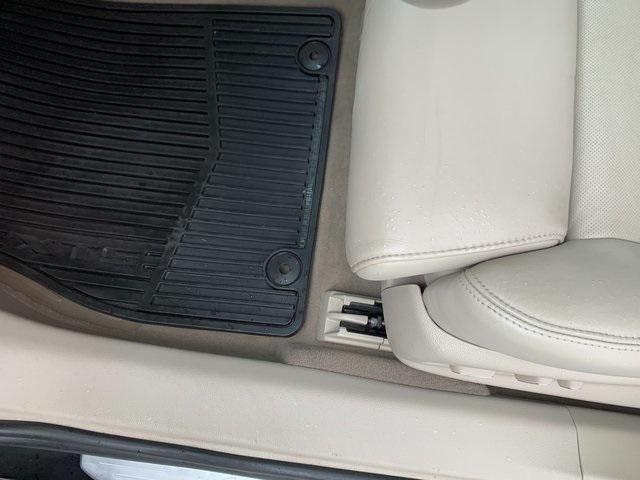 used 2014 Cadillac XTS car, priced at $18,180