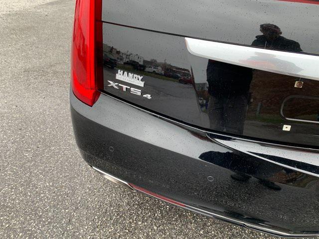 used 2014 Cadillac XTS car, priced at $18,180