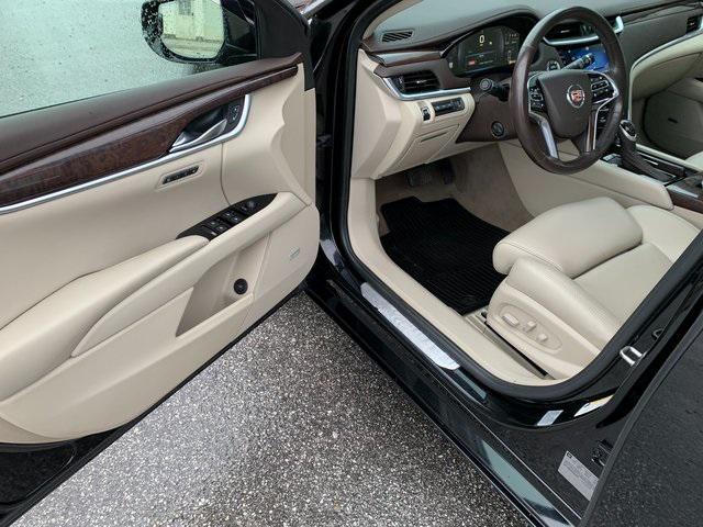 used 2014 Cadillac XTS car, priced at $18,180