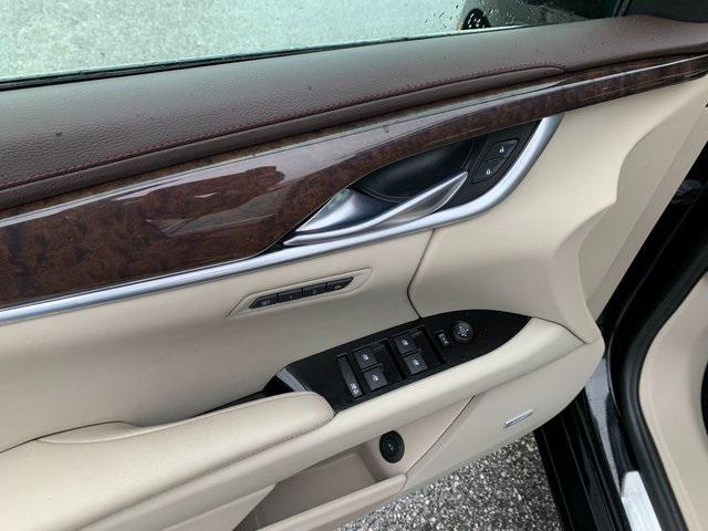 used 2014 Cadillac XTS car, priced at $18,180