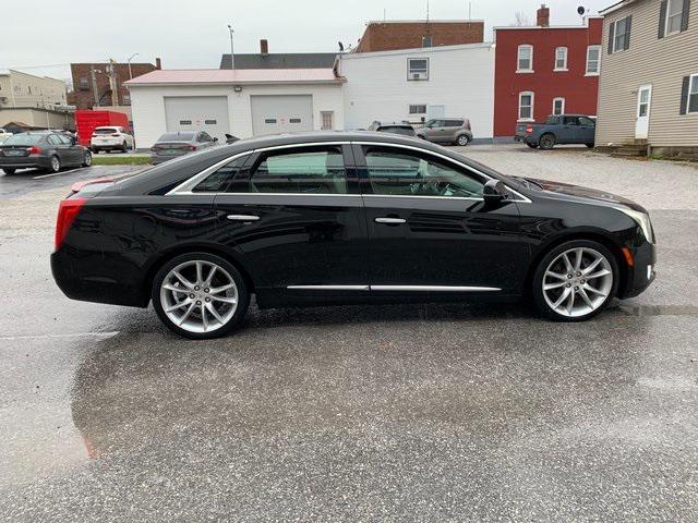 used 2014 Cadillac XTS car, priced at $18,180