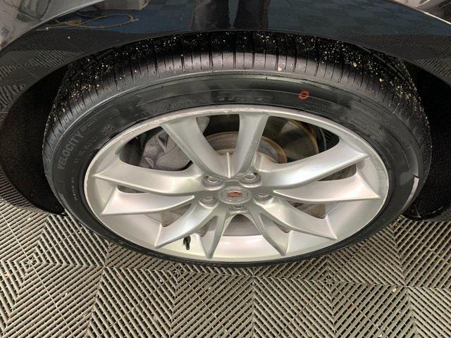 used 2014 Cadillac XTS car, priced at $18,180