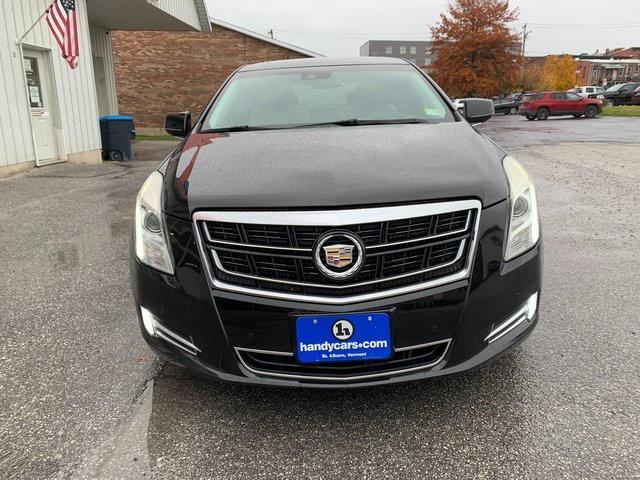 used 2014 Cadillac XTS car, priced at $18,180