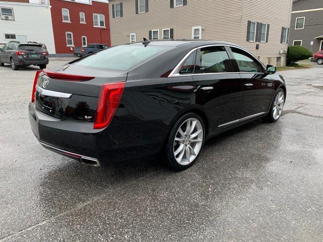 used 2014 Cadillac XTS car, priced at $18,180