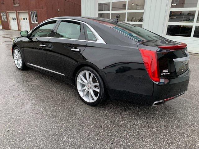used 2014 Cadillac XTS car, priced at $18,180