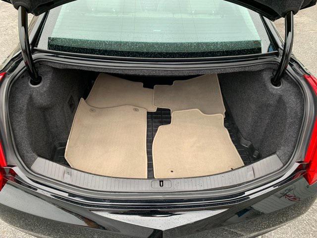 used 2014 Cadillac XTS car, priced at $18,180