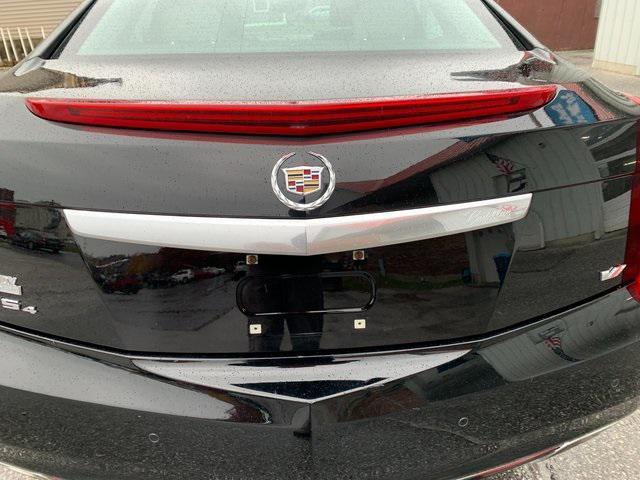 used 2014 Cadillac XTS car, priced at $18,180