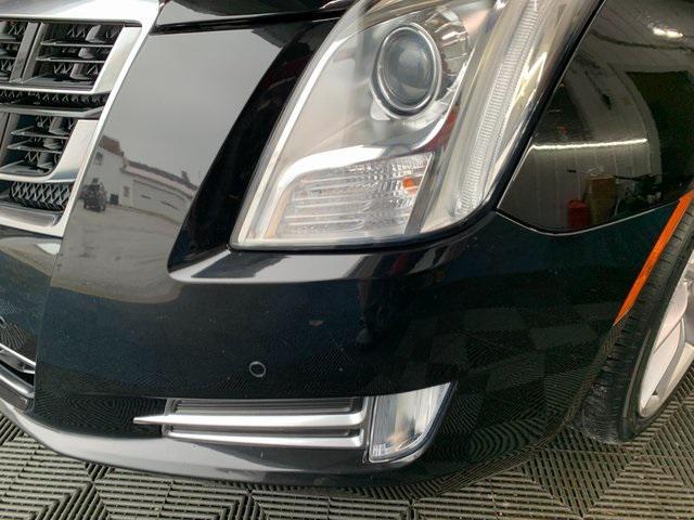 used 2014 Cadillac XTS car, priced at $18,180