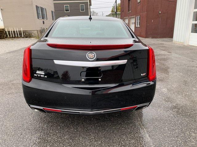 used 2014 Cadillac XTS car, priced at $18,180
