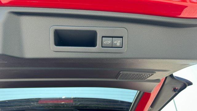 new 2025 Toyota 4Runner car, priced at $64,718