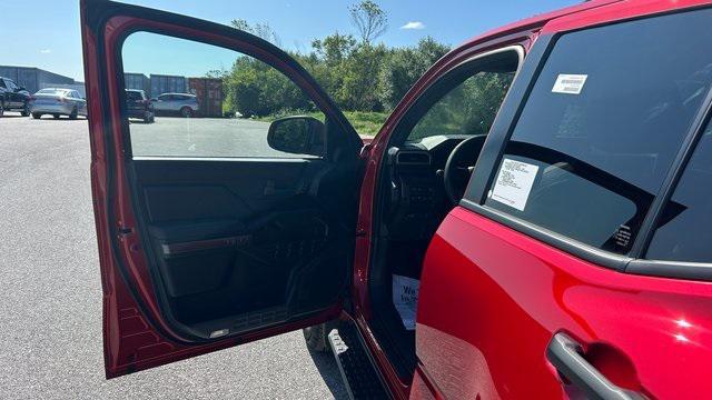 new 2025 Toyota 4Runner car, priced at $64,718