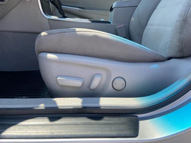 used 2015 Toyota Camry car, priced at $12,600