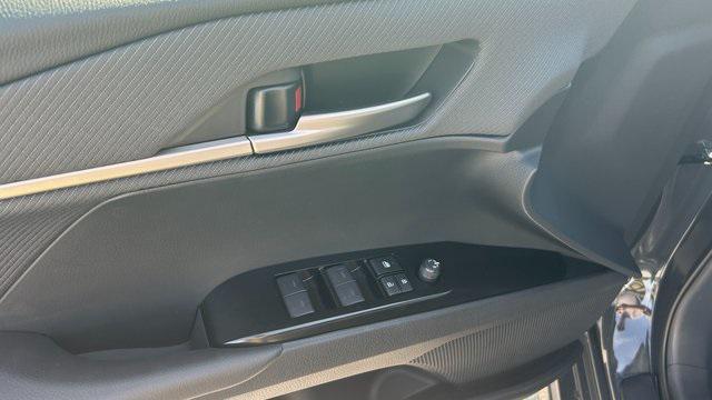 new 2025 Toyota Camry car, priced at $35,398