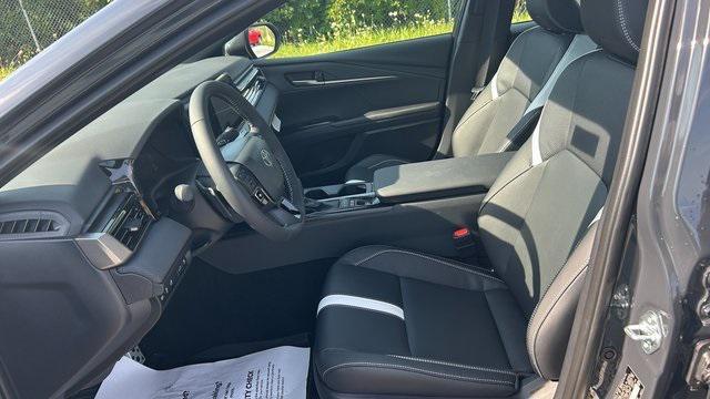 new 2025 Toyota Camry car, priced at $35,398