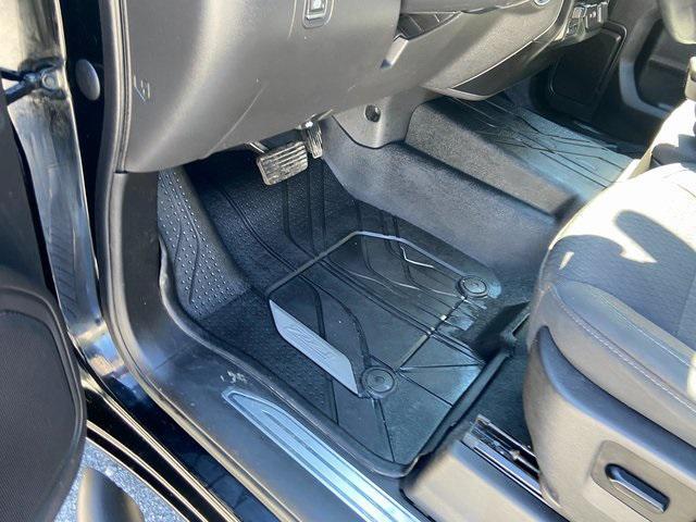 used 2019 Chevrolet Silverado 1500 car, priced at $29,117