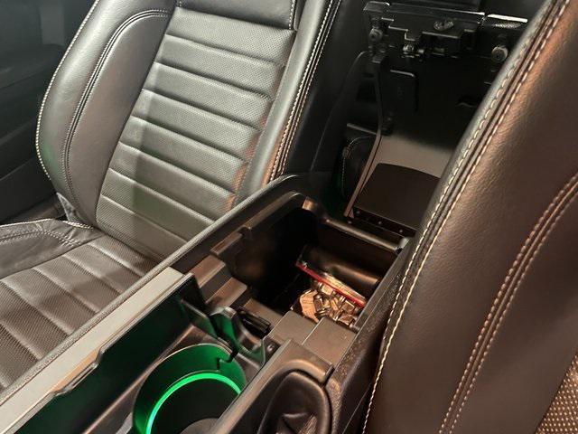 used 2014 Ford Mustang car, priced at $28,500