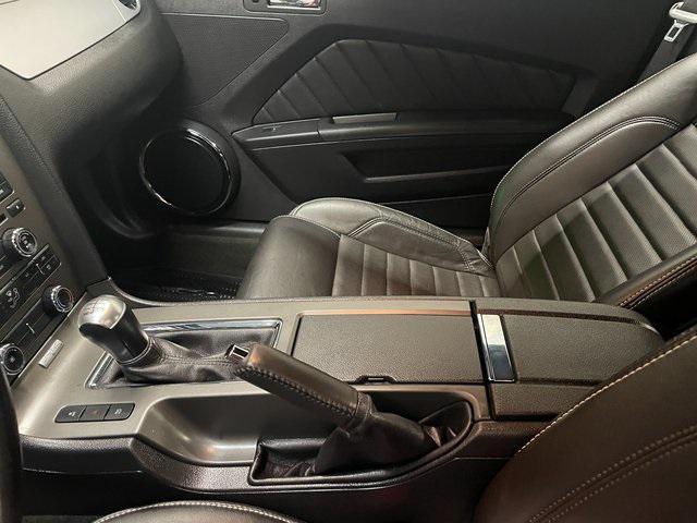 used 2014 Ford Mustang car, priced at $28,500