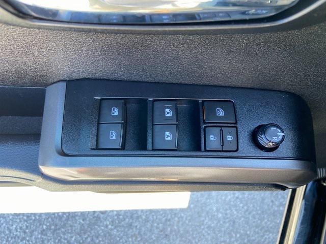used 2023 Toyota Tacoma car, priced at $39,995