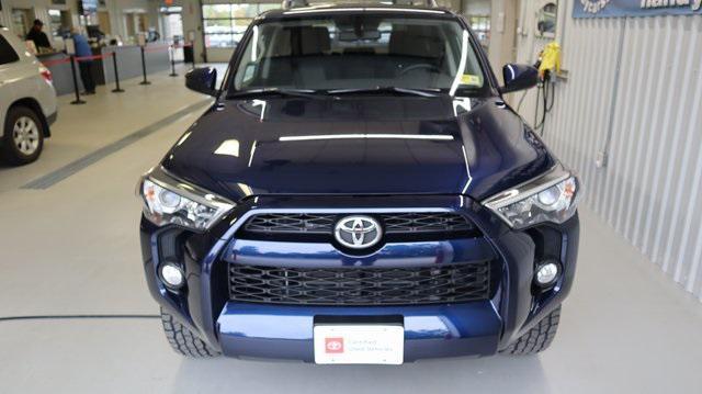 used 2019 Toyota 4Runner car, priced at $32,500