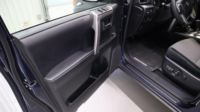 used 2019 Toyota 4Runner car, priced at $32,500