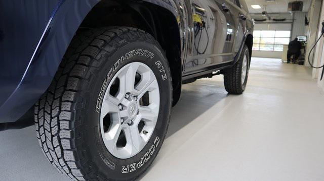 used 2019 Toyota 4Runner car, priced at $32,500