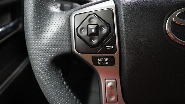 used 2019 Toyota 4Runner car, priced at $32,500