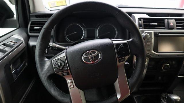 used 2019 Toyota 4Runner car, priced at $32,500