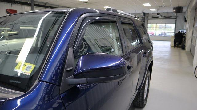 used 2019 Toyota 4Runner car, priced at $32,500