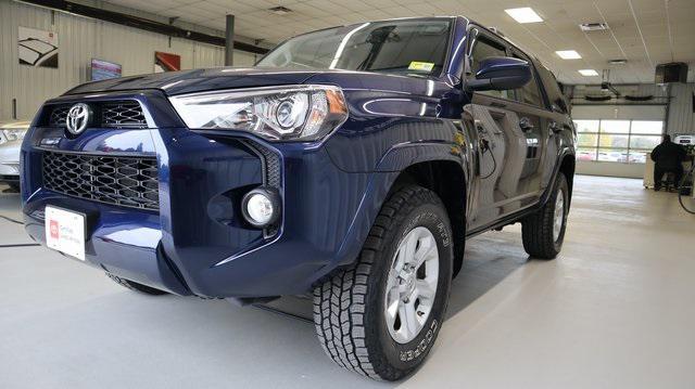 used 2019 Toyota 4Runner car, priced at $32,500