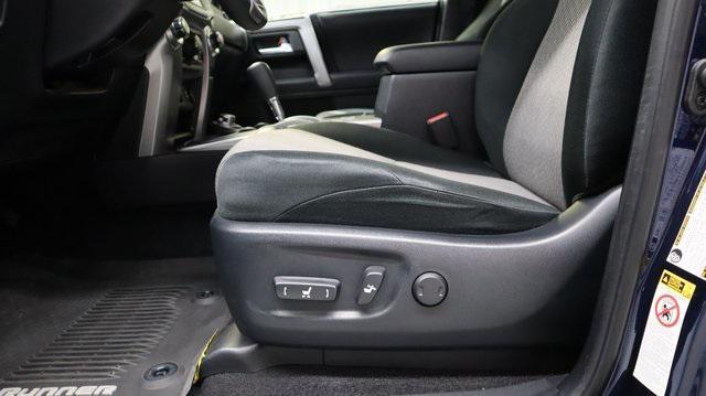 used 2019 Toyota 4Runner car, priced at $32,500