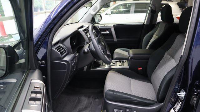 used 2019 Toyota 4Runner car, priced at $32,500