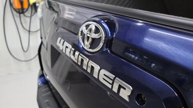 used 2019 Toyota 4Runner car, priced at $32,500
