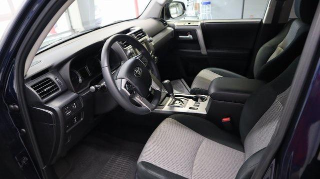 used 2019 Toyota 4Runner car, priced at $32,500