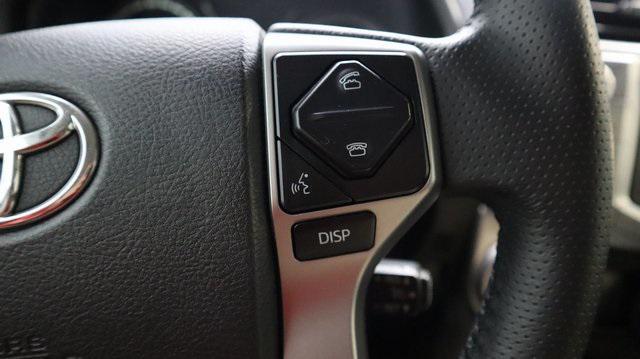 used 2019 Toyota 4Runner car, priced at $32,500