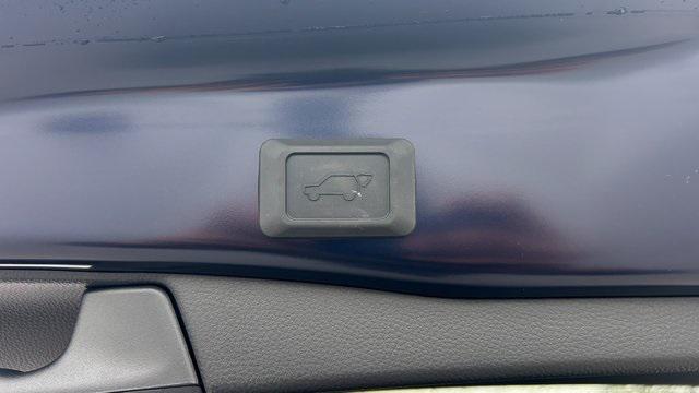 new 2025 Toyota RAV4 Hybrid car, priced at $38,499