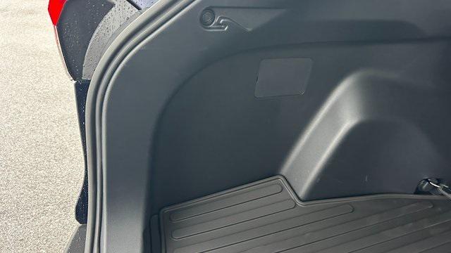 new 2025 Toyota RAV4 Hybrid car, priced at $38,499