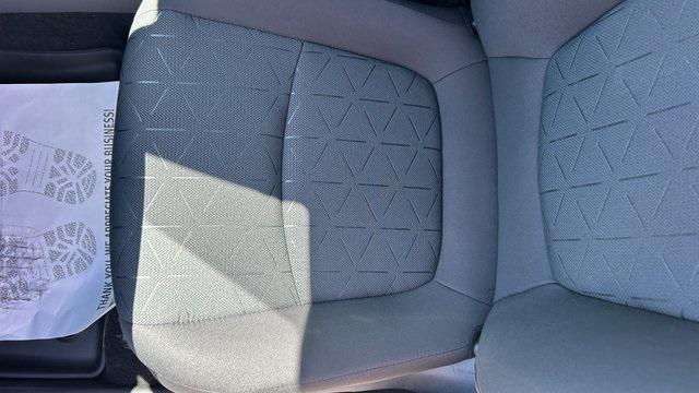 new 2025 Toyota RAV4 car, priced at $37,087