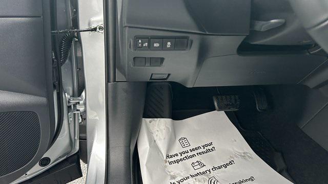 new 2026 Toyota Corolla Cross car, priced at $31,584